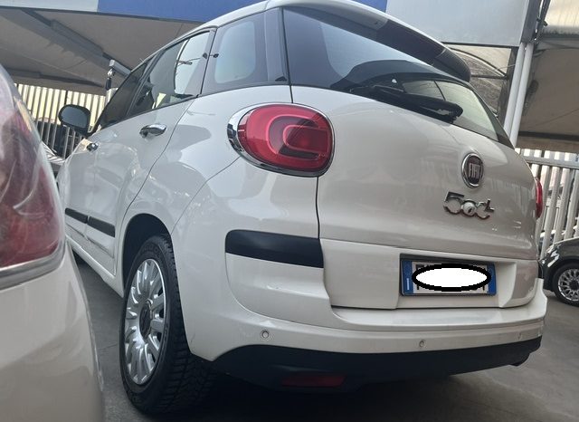 
								FIAT 500L 1,6 MJ 2019 pieno									