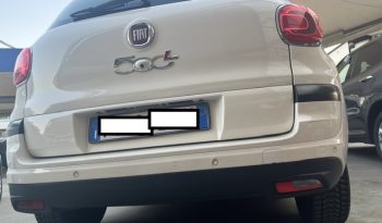 
									FIAT 500L 1,6 MJ 2019 pieno								
