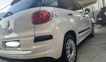 
									FIAT 500L 1,6 MJ 2019 pieno								