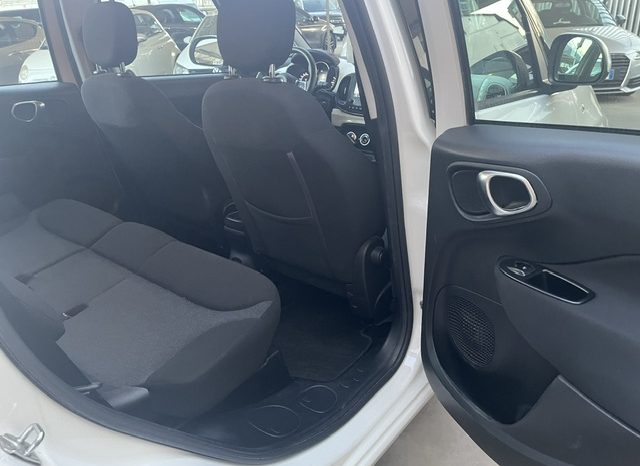 
								FIAT 500L 1,6 MJ 2019 pieno									