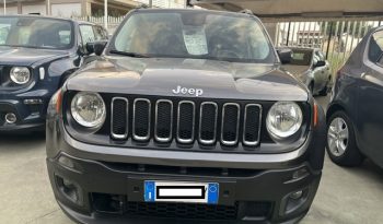 
									JEEP RENEGADE GPL CASA MADRE pieno								