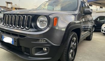 
									JEEP RENEGADE GPL CASA MADRE pieno								