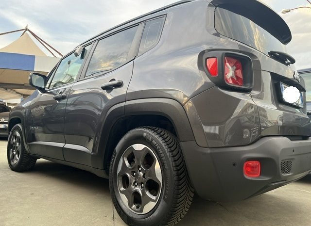 
								JEEP RENEGADE GPL CASA MADRE pieno									