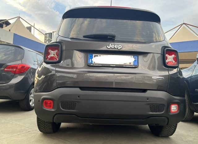 
								JEEP RENEGADE GPL CASA MADRE pieno									