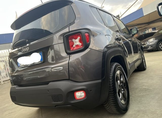 
								JEEP RENEGADE GPL CASA MADRE pieno									