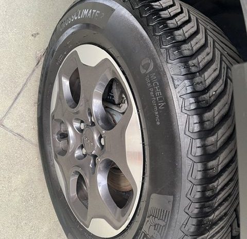 
								JEEP RENEGADE GPL CASA MADRE pieno									