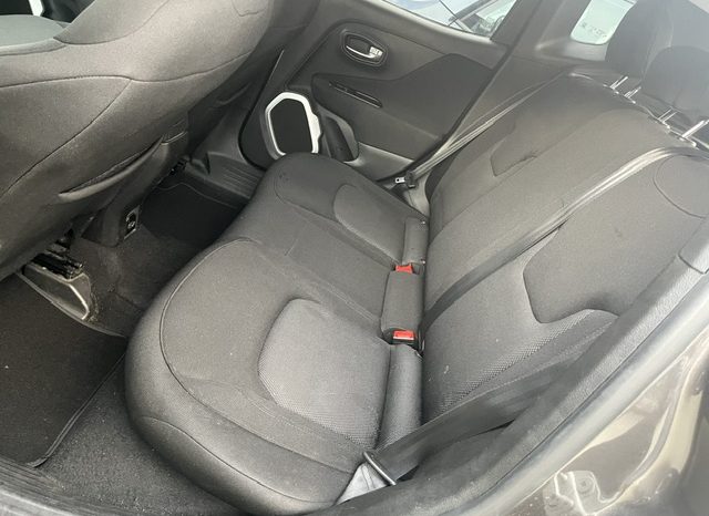 
								JEEP RENEGADE GPL CASA MADRE pieno									