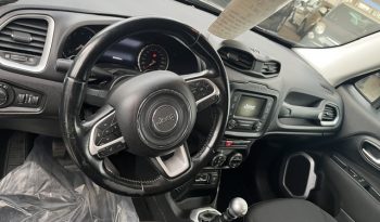 
									JEEP RENEGADE GPL CASA MADRE pieno								