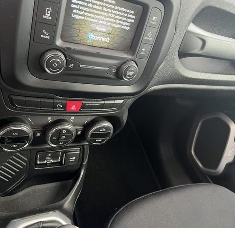 
								JEEP RENEGADE GPL CASA MADRE pieno									