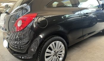 
									OPEL CORSA 1,3 MJ 2014 pieno								