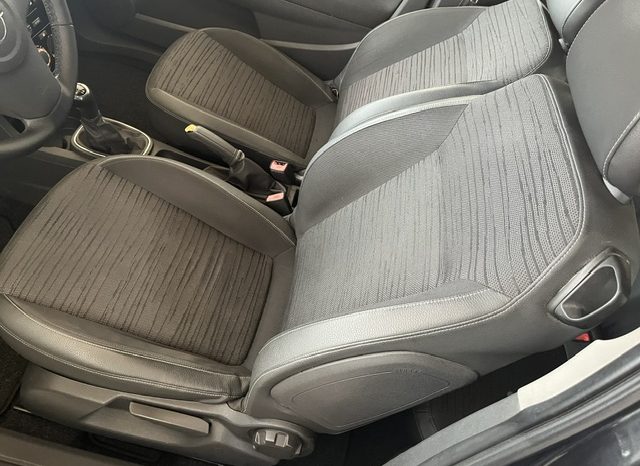 
								OPEL CORSA 1,3 MJ 2014 pieno									