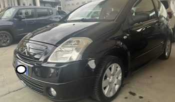 
									CITROEN C2 pieno								