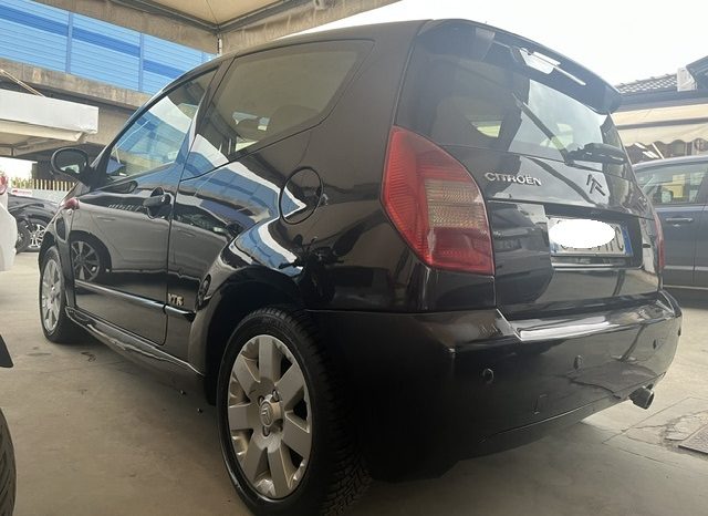 
								CITROEN C2 pieno									