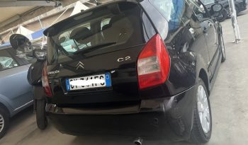 
									CITROEN C2 pieno								