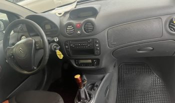 
									CITROEN C2 pieno								