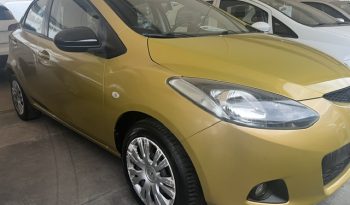 
									MAZDA 2 pieno								