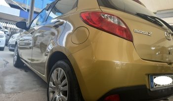 
									MAZDA 2 pieno								