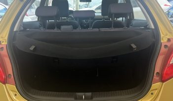 
									MAZDA 2 pieno								