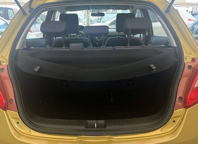 
								MAZDA 2 pieno									
