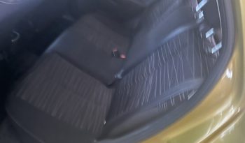 
									MAZDA 2 pieno								