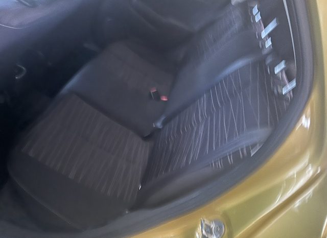 
								MAZDA 2 pieno									