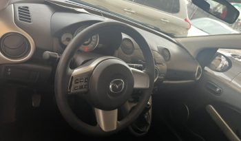 
									MAZDA 2 pieno								