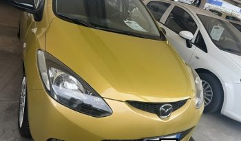 
									MAZDA 2 pieno								