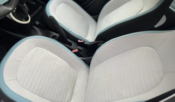 
									RENAULT TWINGO pieno								