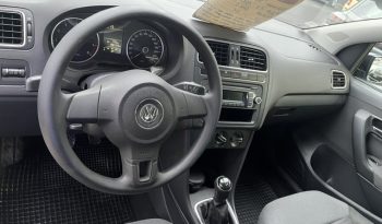 
									VOLKSWAGEN POLO pieno								