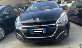 
									PEUGEOT 208 2017 pieno								