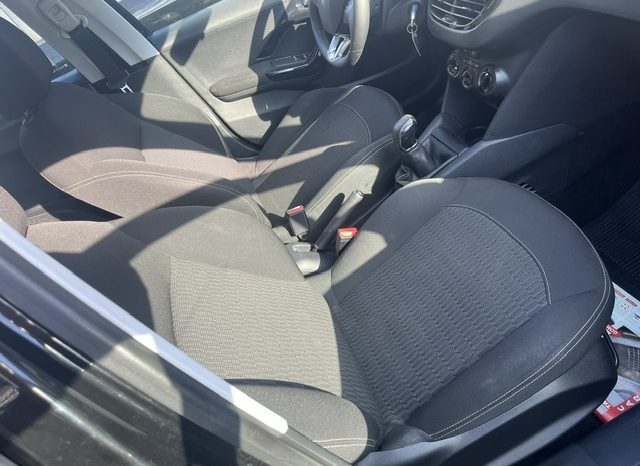 
								PEUGEOT 208 2017 pieno									