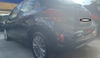
									PEUGEOT 208 2017 pieno								
