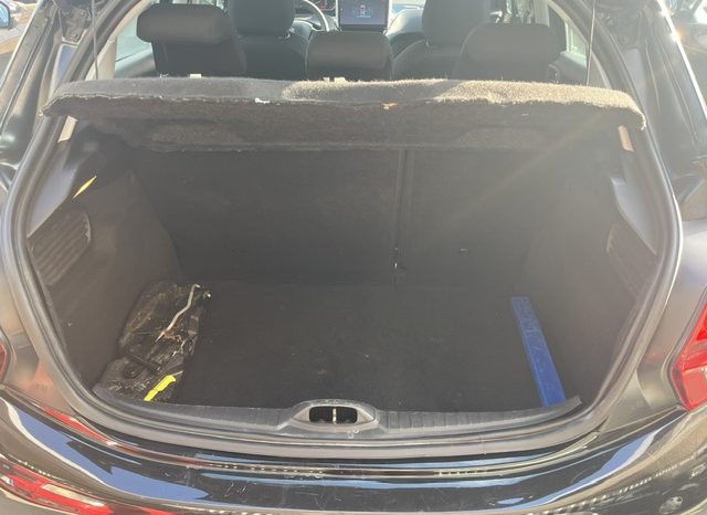 
								PEUGEOT 208 2017 pieno									