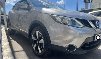 
									NISSAN QASHQAI TETTO PANORAMICO pieno								