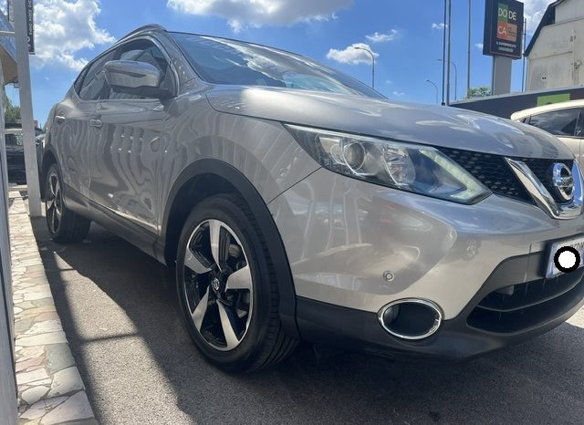 
								NISSAN QASHQAI TETTO PANORAMICO pieno									