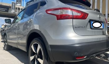 
									NISSAN QASHQAI TETTO PANORAMICO pieno								