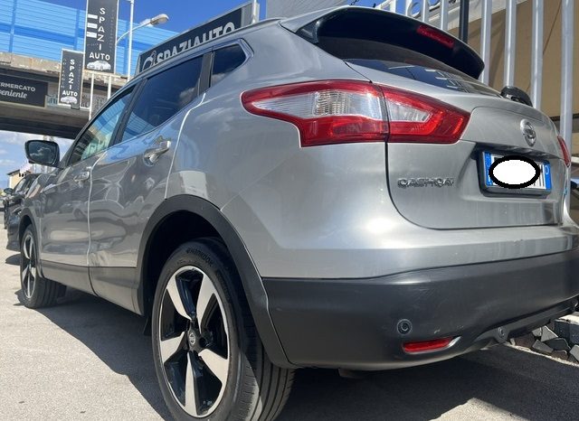 
								NISSAN QASHQAI TETTO PANORAMICO pieno									