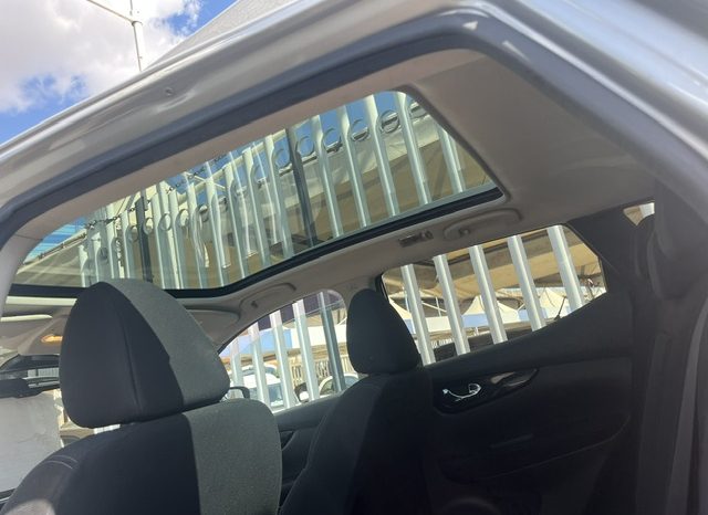 
								NISSAN QASHQAI TETTO PANORAMICO pieno									