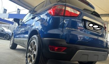 
									FORD ECOSPORT 2020 pieno								