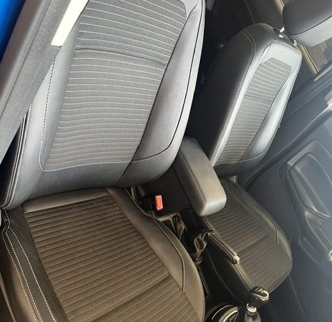 
								FORD ECOSPORT 2020 pieno									
