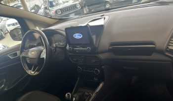 
									FORD ECOSPORT 2020 pieno								