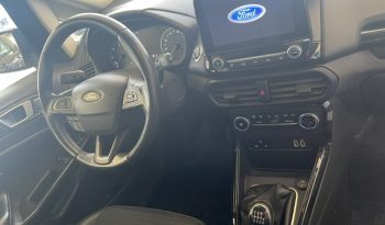 
									FORD ECOSPORT 2020 pieno								