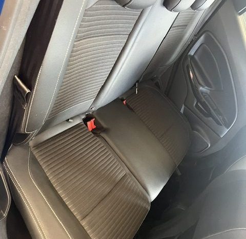 
								FORD ECOSPORT 2020 pieno									