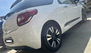 
									CITROEN DS3 1, 4 DIESEL pieno								