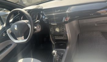 
									CITROEN DS3 1, 4 DIESEL pieno								