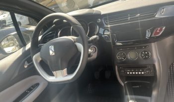 
									CITROEN DS3 1, 4 DIESEL pieno								