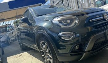 
									FIAT 500X CROSS PLUS pieno								