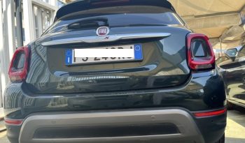 
									FIAT 500X CROSS PLUS pieno								