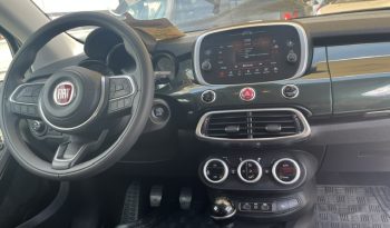 
									FIAT 500X CROSS PLUS pieno								