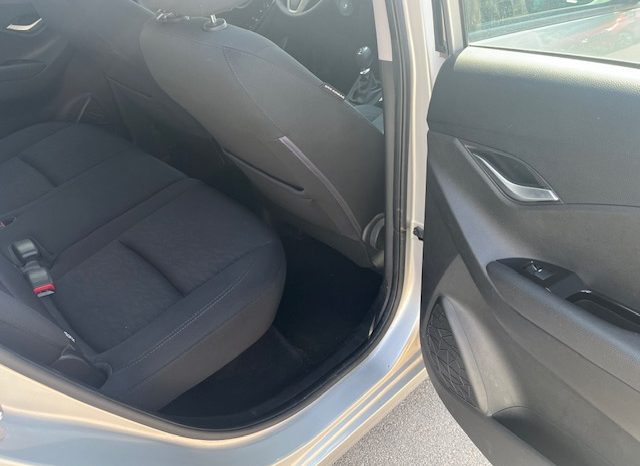 
								HYUNDAI IX20 pieno									
